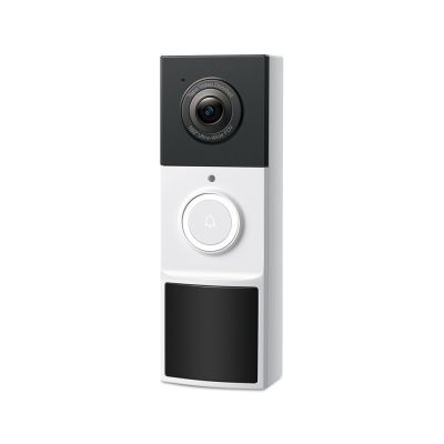 2. TP-Link Smart Tapo D210 Video-Türklingel