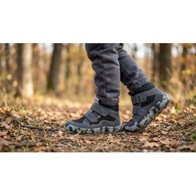 10. Froddo Kinder-Stiefelette (G3110262-8)