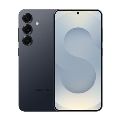 10. Samsung Galaxy S25 SM-S931B/DS, 15,8 cm (6,2 Zoll), Dual-SIM, Android 15, 5G, USB Typ-C, 12 GB RAM, 256 GB Speicher, 4000 mAh Akku, Schwarz, Blau