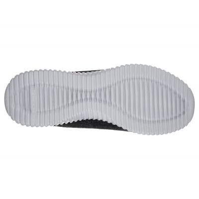 9. Skechers Elite Flex Hartnell M 52642BKGY Schuhe