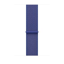 Sport Loop Armband für Apple Watch 46 mm Ultramarin Einheitsgröße