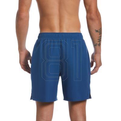 2. Nike 7 Volley M NESSA559 444 Badeshorts