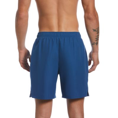 2. Nike 7 Volley M NESSA559 444 Badeshorts