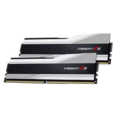 2. G.Skill Trident Z F5-6000J3636F16GX2-TZ5S Speichermodul 32 GB (2 x 16 GB) DDR5 6000 MHz