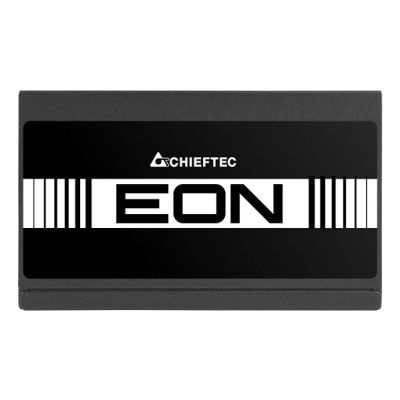 6. Chieftec EON ZPU-400S Netzteilmodul 400 W 20+4 Pin ATX Schwarz