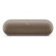 Apple Beats Pill Kabelloser Bluetooth-Lautsprecher Champagnergold