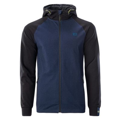 6. IQ Cross The Line Silber M Sweatshirt 92800442939