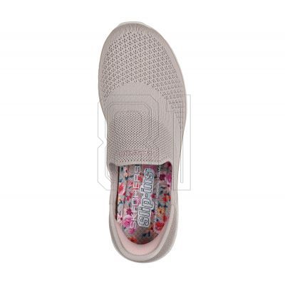 12. Skechers Slip-In-Schuhe: Virtue - Sleek W 104425/TPE