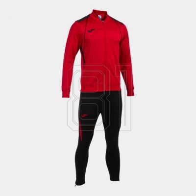 Joma Chapionship VII Tracksuit 103083.601