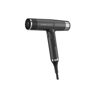 13. Haartrockner GA.MA PH6080.BK IQ3 PERFETTO