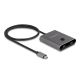 2. Delock USB 10 Gbit/s USB Typ-C? Switch 2 auf 1 bidirektional 8K