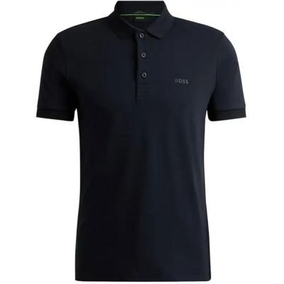 2. Boss Poloshirt M 50538100-402