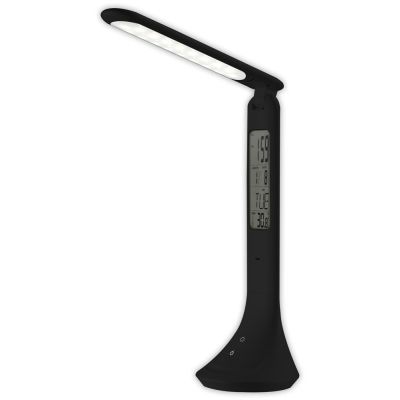 2. Avide ABLDL-CALENDAR-5W-BL LED-Tischleuchte Schwarz