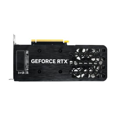 4. Palit RTX 3060 Infinity 2 OC 12 GB GDDR6 HDMI 3xDP