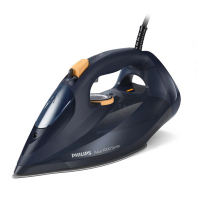 58. PHILIPS DST 7060/20 Bügeleisen (Steckdose)