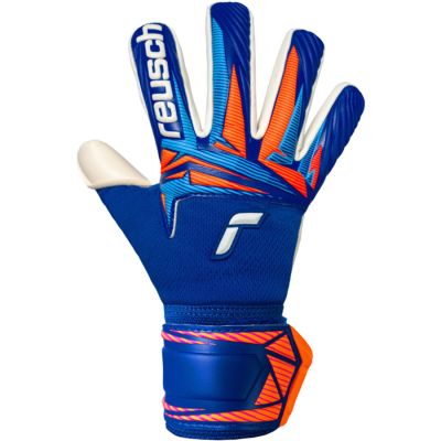 2. Reusch Attrakt Gold X NC Junior Handschuhe 56 72 955 4126