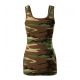 3. Malfini Triumph Camo W Top T-Shirt MLI-C3633