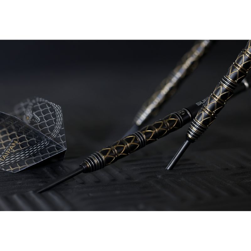 19. Harrows Taipan 90% Steeltip Darts HS-TNK-000016024