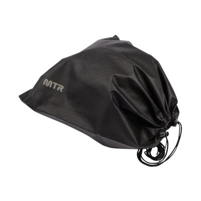 7. Meteor Falven Skihelm M 55-58 cm Marineblau 24975