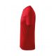 2. Malfini Basic Jr T-Shirt MLI-13807 rot