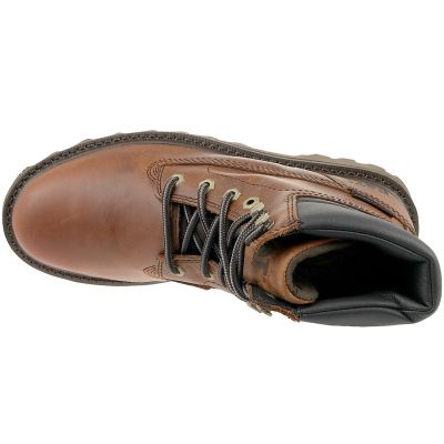 3. Caterpillar Deplete WP M P721722 Schuhe