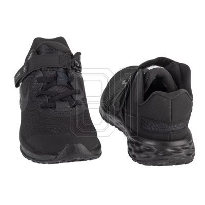 5. Nike Revolution 6 Kinder Jr DD1114-001 Schuhe