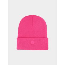 Mädchen-Wintermütze 4F 4FJWAW24ACAPU444-54S