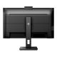 66. Philips 5000 Serie 27B1U5601H/00 Computermonitor 68,6 cm (27") 2560 x 1440 px Quad HD LCD Schwarz