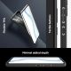 11. Spigen Liquid Air Hülle für Samsung Galaxy A54 5G - Mattschwarz