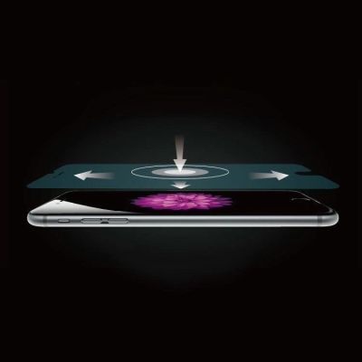 9. Wozinsky Tempered Glass für Xiaomi Redmi Note 14S, 2er-Pack