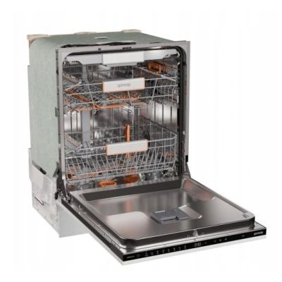 4. GORENJE GV663B65 Einbau-Geschirrspüler