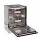 4. GORENJE GV663B65 Einbau-Geschirrspüler