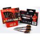 4. Harrows Saru King 2 Darts 90% Softip HS-TNK-000013352