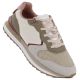 Beige Damen-Sportschuhe McArthur MA257W