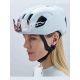 3. Fahrradbrille POC Elicit+ weiß Kat. 2 + Kat. 0