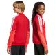 3. adidas Tiro 26 Competition Training Kinder-Sweatshirt rot KA7710