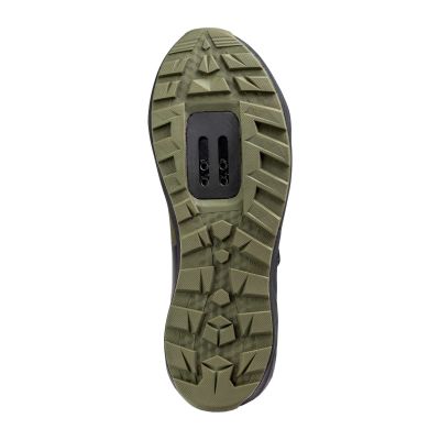 3. NORTHWAVE Corsair 2 Radschuhe grün