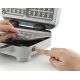 8. Breville DuraCeramic VST072X Waffeleisen (850W)