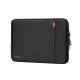2. Tech-Protect Defender Laptoptasche 15-16" - Schwarz