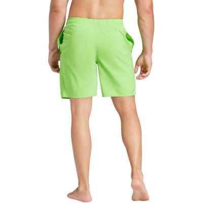 9. adidas Solid Clx Classic-Length M IR6217 Badeshorts