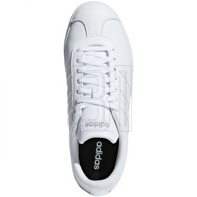 2. Adidas VL Court 2.0 W Schuhe B42314