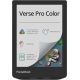 9. PocketBook Verse Pro Color 634 6" E-Ink Kaleido 3 16GB Wi-Fi Stormy Sea