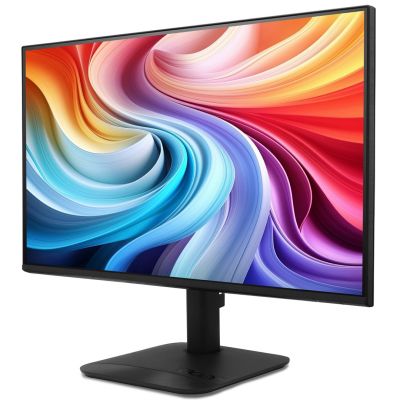 11. Acer KA2 KA272UP6bmiipx Computermonitor 68,6 cm (27") 2560 x 1440 px Quad HD LCD Schwarz