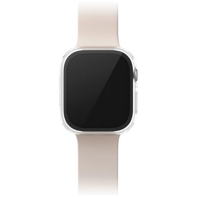 6. Uniq Nautic Case für Apple Watch 42 mm – Transparent