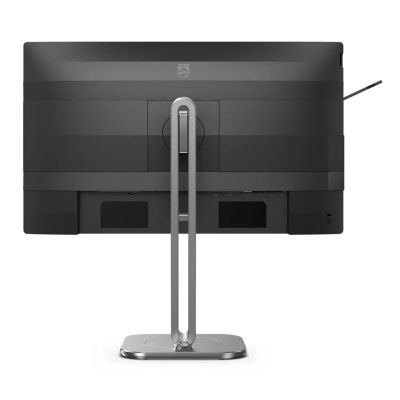 12. Philips 4000 Serie 24B2N4200/00 Computermonitor 60,5 cm (23,8 Zoll) 1920 x 1080 Pixel Full HD LCD Grau
