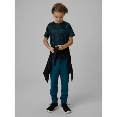 6. T-Shirt FNK 4F JUNIOR 4FJRSS26TFTSM2389-92A