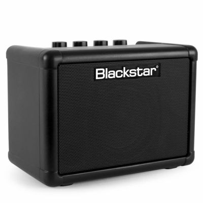 3. Blackstar FLY 3 Mini-Verstärker - Gitarrenverstärker