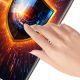 6. 3mk Silky Matt Privacy Infinix Zero 30 5G Privacy-Folie