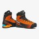 6. Scarpa Ribelle HD-Tonic-Tonic-46 Schuhe