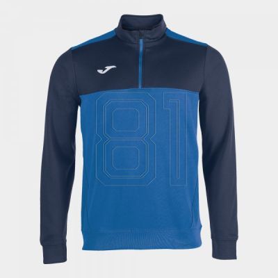 Joma Sweatshirt 1/2 Reißverschluss 100947.703